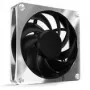 Alphacool ventiliatorius Apex Stealth Metall 120x120x25 mm 2600 aps./min. (modelis 13778)