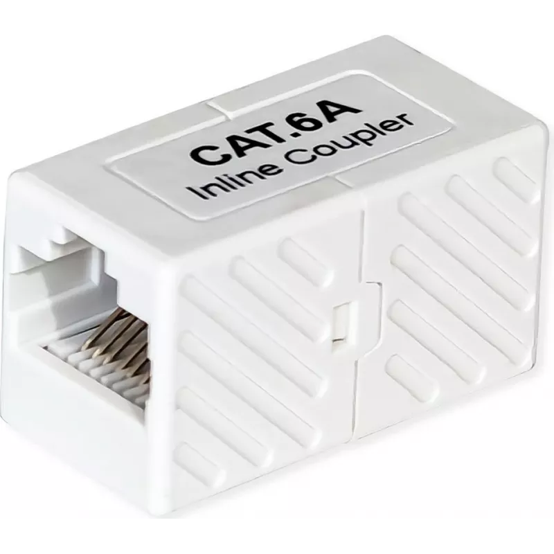VALUE RJ45 sujungimas Cat.6A, neekranuota, (21.99.3013)