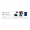 UV/LCD HARD TOUGH Pilka 1kg
