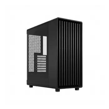 PC korpusas Fractal Design North Momentum Edition Juoda