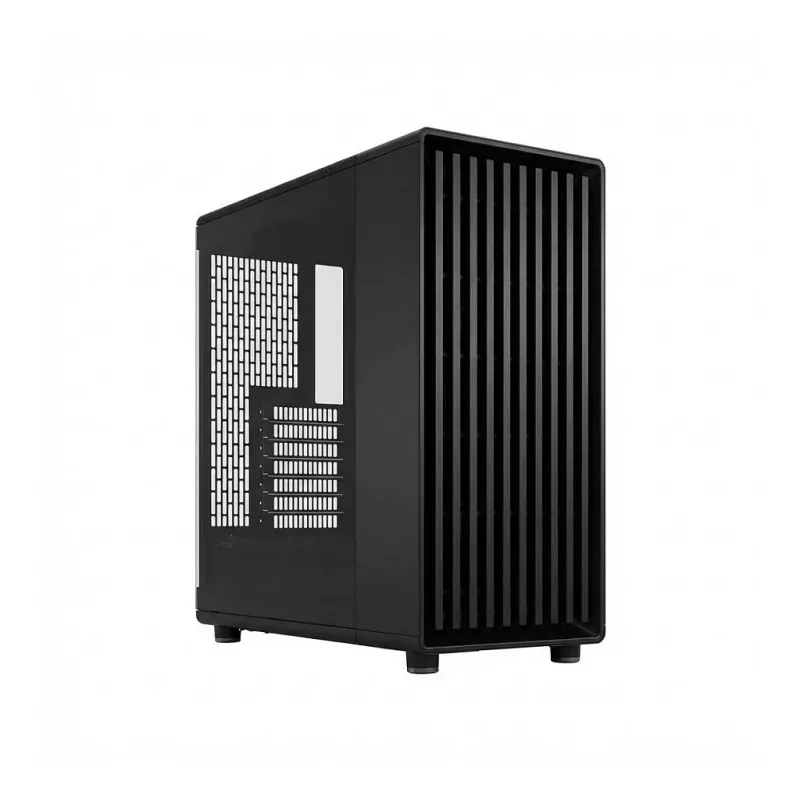 PC korpusas Fractal Design North Momentum Edition Juoda