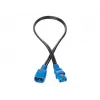 Dahua Technology DH-CS4006-4GT-60 tinklo komutatorius Valdomas L2 Gigabit Ethernet (10/100/1000) Power over Ethernet (PoE) Juoda