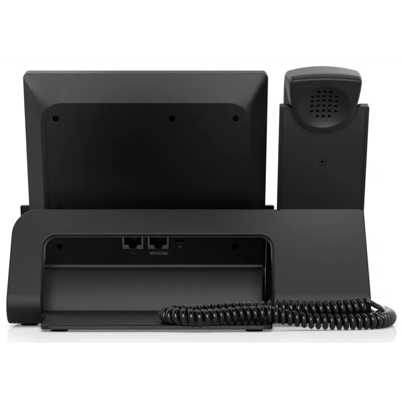 Ubiquiti Phone Touch Max Smart telefonas juodas