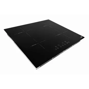 Indukcinė kaitlentė LI-A23511 4 zonos 7400 W Juoda