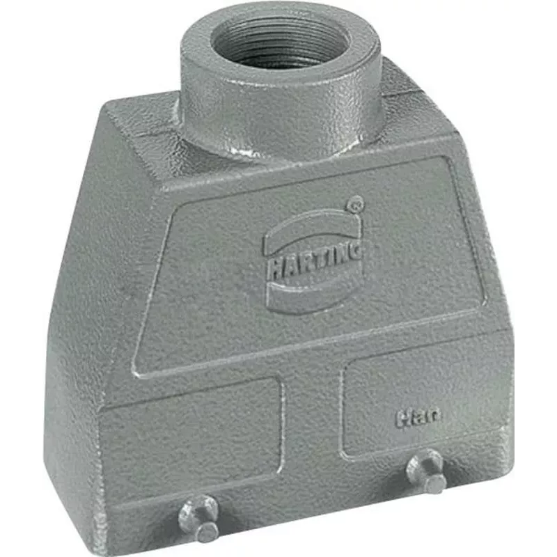 “Harting” korpusas Han® 10B-gg-16 09 30 010 1421 1 vnt. (09 30 010 1421)