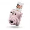 Momentinis fotoaparatas Fujifilm Instax Mini 12 Blossom Pink su 10 lapų filmų rinkiniu