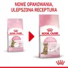 Sausas kačių maistas Royal Canin Kitten Sterilised 3,5 kg — paukštiena, 34 % baltymų, 12 % riebalų