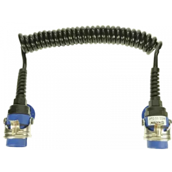 Axion WCC 11-CURL susuktas laidas, atsarginė dalis