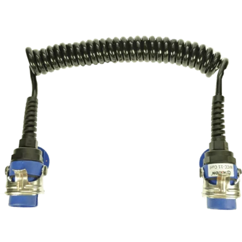 Axion WCC 11-CURL susuktas laidas, atsarginė dalis