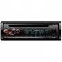 Automagnetola Pioneer DEH-S720DAB juoda 200W Bluetooth