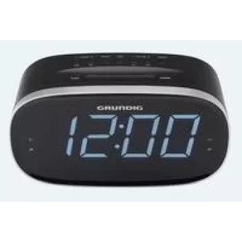 Grundig Sonoclock3100 Digital alarm clock Juoda