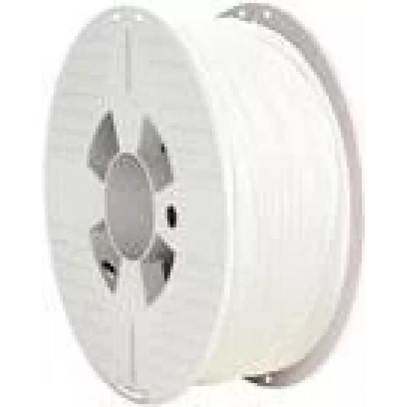Verbatim - Balta, RAL 9003 - 1 kg - PTEG gija (3D)
