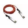 HPE Aruba Networking 10G SFP+ į SFP+ 3m DAC kabelis J9283D