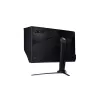 Kompiuterio monitorius Acer Predator XB273KV4bmiiprx 27 colių IPS 4K UHD 3840×2160 1 ms LED juodas, įmontuoti garsiakalbiai, VESA, aukščio reguliavimas