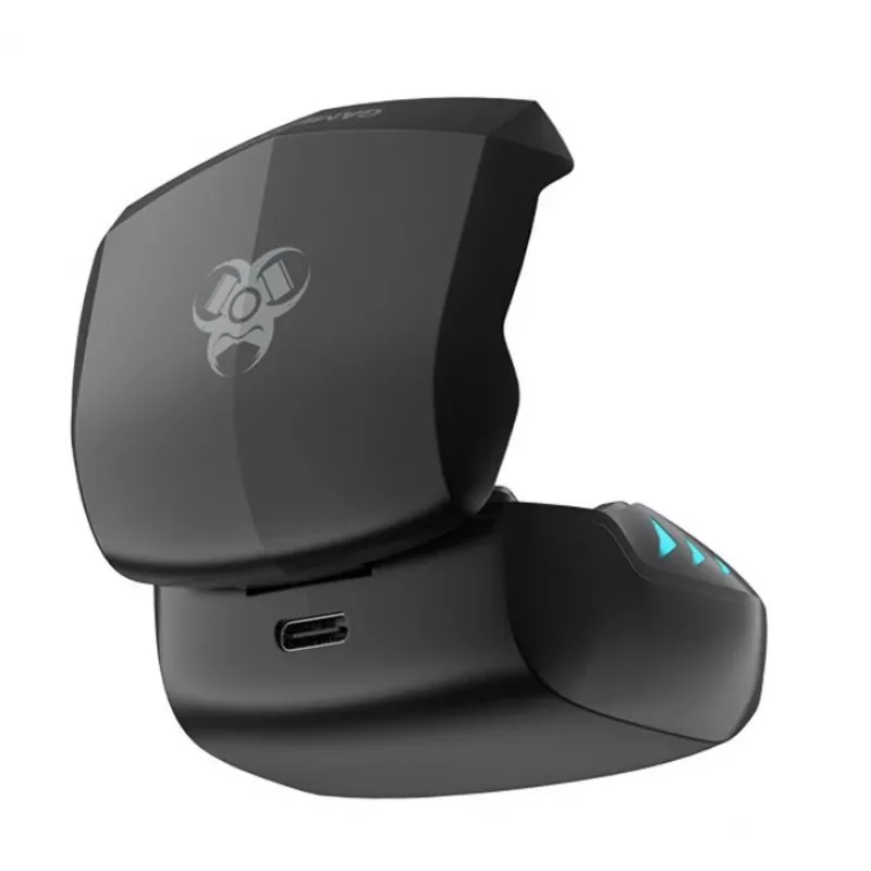 Ausinės Tracer GAMEZONE T7 PRO