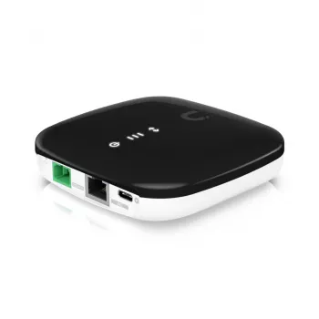 Ubiquiti UISP -FIBER-XGS tinklo medijos keitiklis 10000 Mbit/s