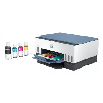 HP Smart Tank 675 universalus rašalinis spausdintuvas A4 4800 x 1200 DPI 12 ppm Wi-Fi