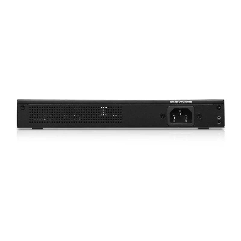 Laidinis maršrutizatorius Ubiquiti EdgeRouter 4
