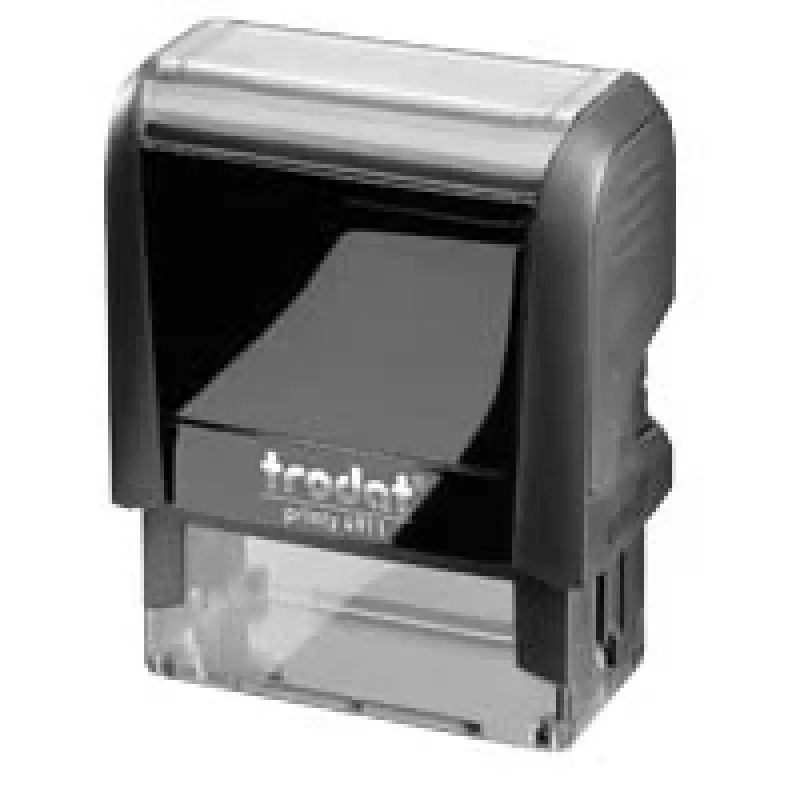 TRODAT PRINTY 4911 (4911N Pilka)