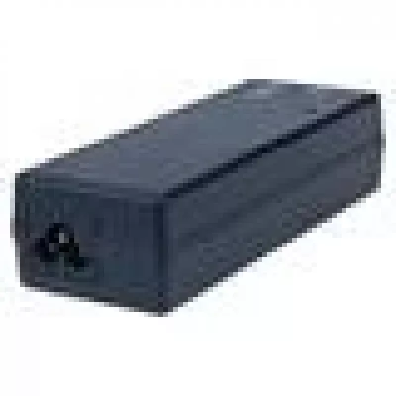 Cambium Networks 56VDC PoE injektorius su C6 kintamosios srovės prievadu - cnPilot 410/600/500 510/501S/502S, kai injektoriui