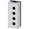 Siemens 3SU1854-0AA00-0AB1 Pilka