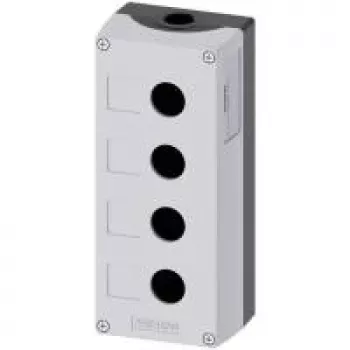 Siemens 3SU1854-0AA00-0AB1 Pilka