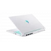 Acer | Nitro V14 ANV14-62-R419 | Pearl White | 14.5 colio | IPS | WQXGA | 2560 x 1600 pikselių | AMD Ryzen AI 5 | 340 | 16 GB | DDR5 | Kietojo disko talpa 1000 GB | NVIDIA GeFo