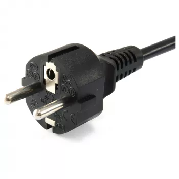 Equip aukštos kokybės maitinimo laidas, C5 į Schuko