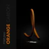 MDPC-X Sleeve Medium - Oranžinė-Carbon, 1m
