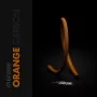 MDPC-X Sleeve Medium - Oranžinė-Carbon, 1m
