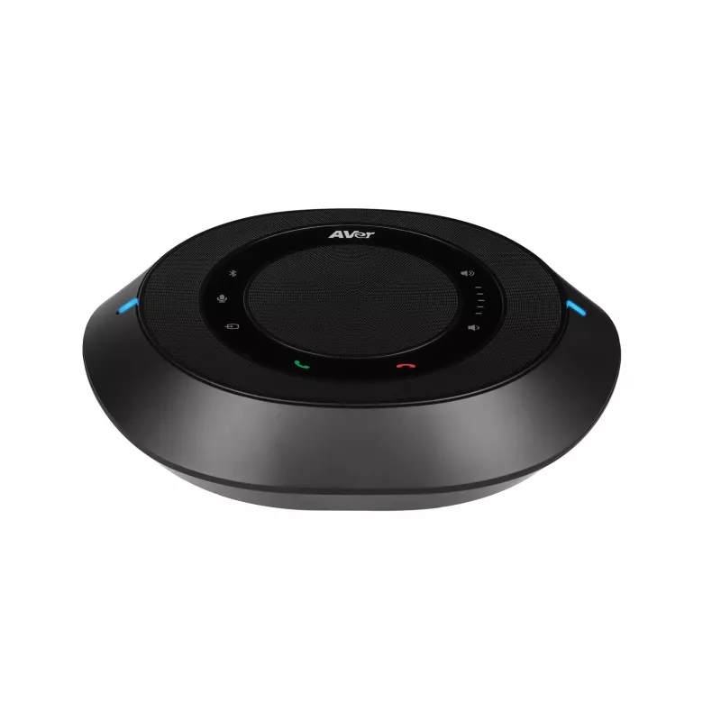 AVer FONE540 garsiakalbis-telefonas PC USB/Bluetooth juodas