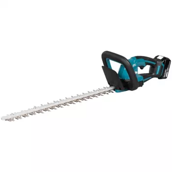 Makita DUH506RF akumuliatorinis gyvatvorių žirklių pjūklas Dvigubas peilis 2,9 kg