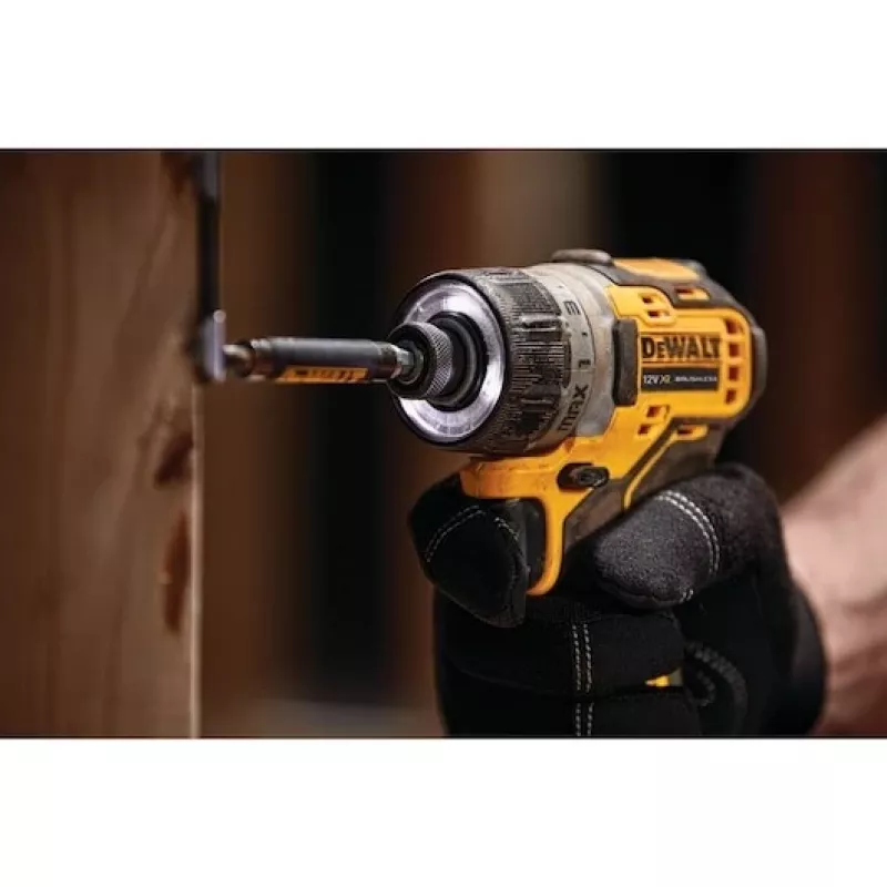 Dewalt BD-DCF601D2 saugojimo įrenginys