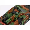 Cobi Armed Forces BWP-1 2630 — lenkų/ukrainiečių amfibinio pėstininkų kovos mašinos modelio rinkinys