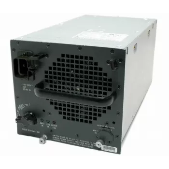 Catalyst 6500 3000W AC