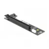 Konverteris 2 x SFF-8654 į PCIe x16 Bifurcation DeLOCK 64148