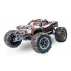 Amewi Crusher Monstertruck beršepetėlinis nuotolinio valdymo RC modelis Elektros variklis 1:10 (22569)