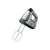 SEVERIN HM 3832 - Rankinis plaktuvas - 400 W - Pilkai metalinis/juodas/nerūdijantis plienas