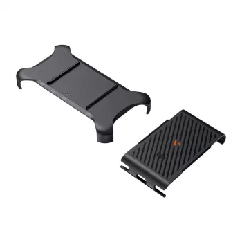 Mobiliojo prijungimo stotelės laikiklis, skirtas Nintendo Switch 2 Viture DkMt-Swh2-Blk — kompaktiškas ant stalo dedamas dokas, skirtas ekrano prijungimui