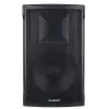 Nešiojamas garsiakalbis Blaupunkt PA1500PRO, juodas