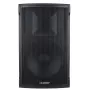 Nešiojamas garsiakalbis Blaupunkt PA1500PRO, juodas