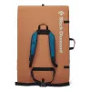 Crashpad Juoda Diamond Circuit - lagoon