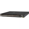 HPE - Aruba CX 8360-48Y6C v2 - Jungiklis - L3 - valdomas - 44 x 1/10/25 Gigabit SFP / SFP+ / SFP28 + 4 x 10 Gigabit / 25 Gigabit SFP+ / SFP28 + 4 x 40/100 Gigabit QSFP+ / QSFP28 + 2 x