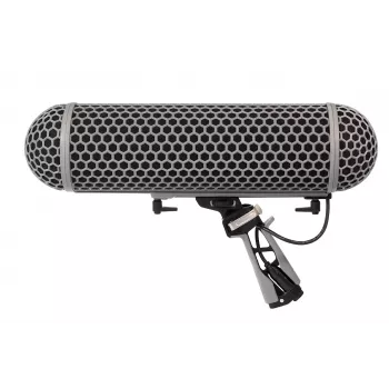 RØDE BLIMP mikrofono dalis / priedas