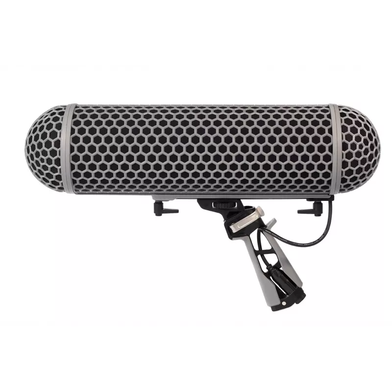 RØDE BLIMP mikrofono dalis / priedas