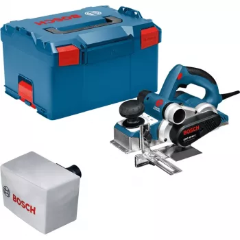 Bosch GHO 40-82 C Professional juoda, mėlyna, sidabrinė 14000 aps./min 850 W