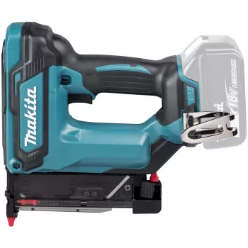 Makita DPT353Z vinimo ir segimo pistoletai Akumuliatorius