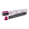 KYOCERA TK 8515M Tonerio kasetė 1 vnt. Originali Purpurinė