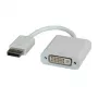 ROLINE DisplayPort-DVI adapteris, DP kištukas-DVI lizdas (12.03.3133)