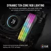 Corsair CMH32GX5M2E6000Z36 atminties modulis